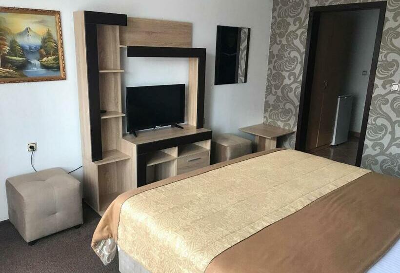 חדר סטנדרט, Elit