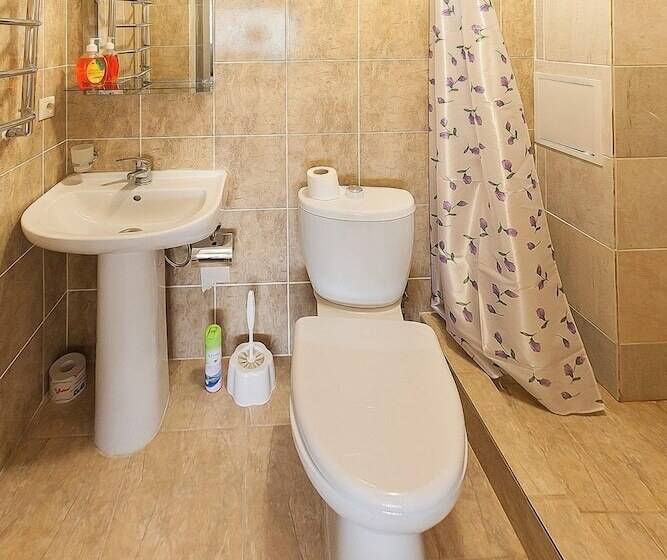 舒适型房间, Happylinn