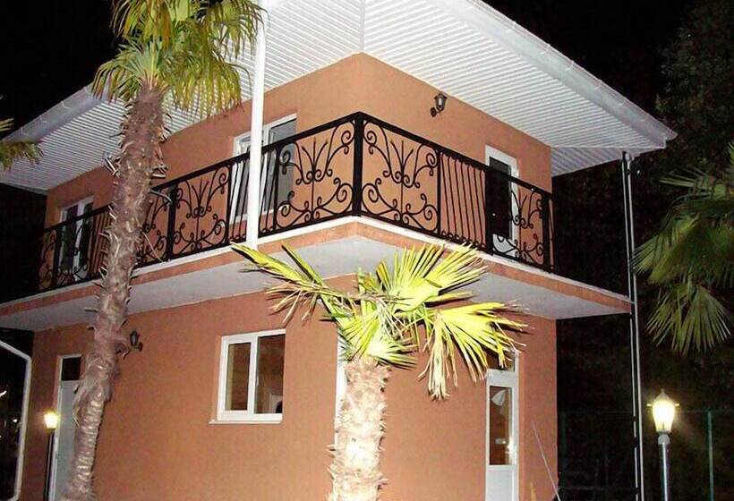 带1个卧室的公寓, Happylinn