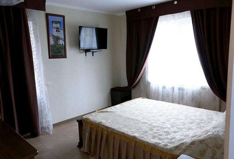 带1个卧室的公寓, Happylinn