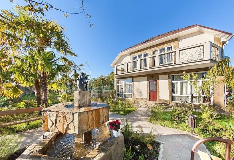 4间卧室的房子, Happylinn