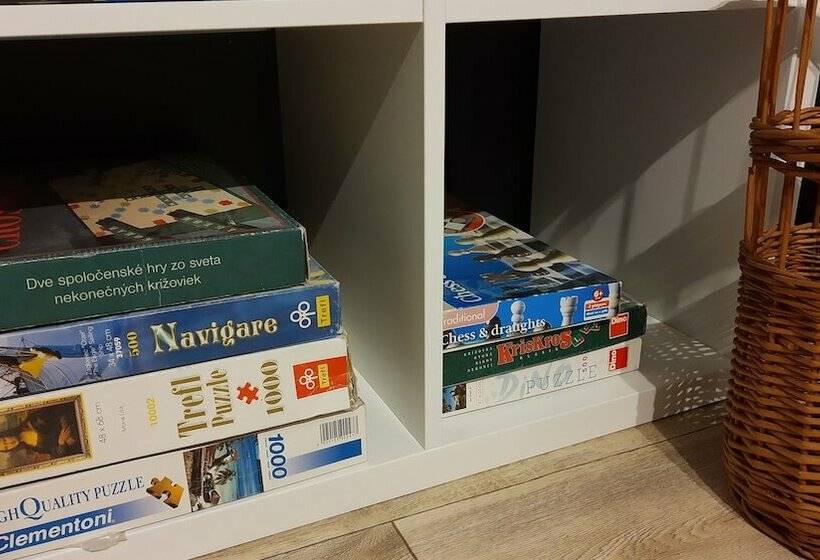 غرفة قياسية سرير مزدوج, Bluebell