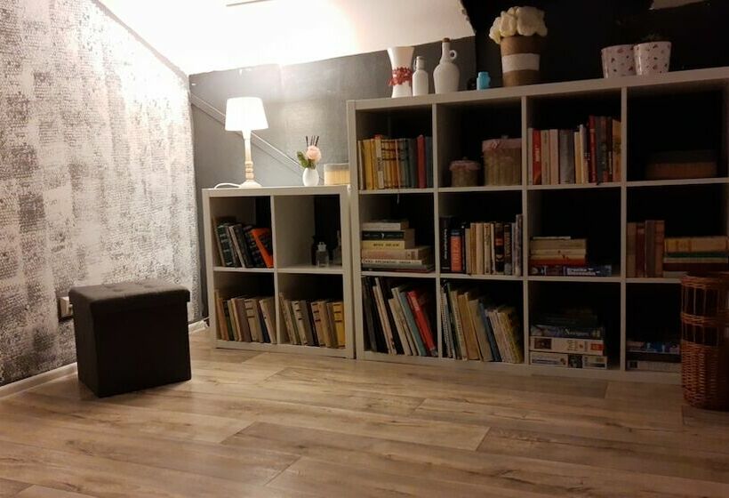 غرفة قياسية سرير مزدوج, Bluebell