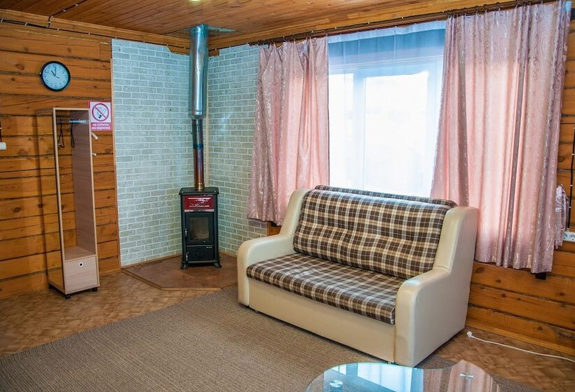 Бунгало Deluxe, Holiday Village Bayar