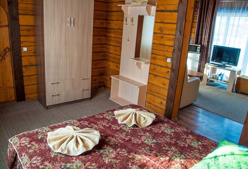 Бунгало Superior, Holiday Village Bayar
