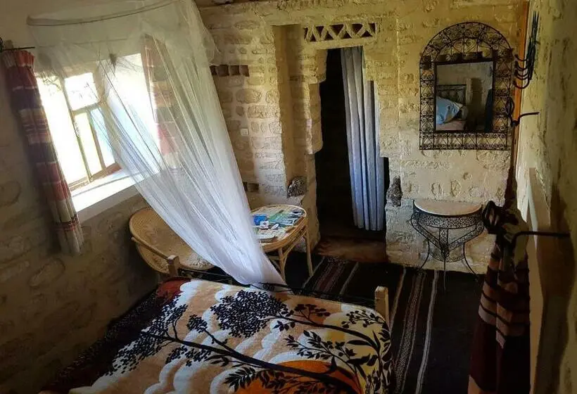 スタンダードルーム, Kasbah Dar Talouste