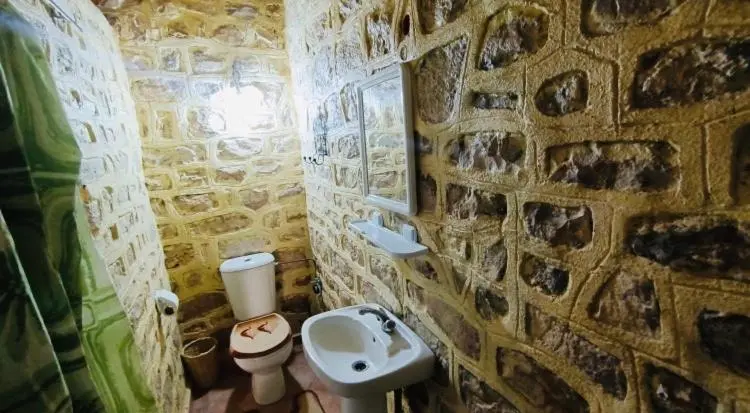 スタンダードルーム, Kasbah Dar Talouste