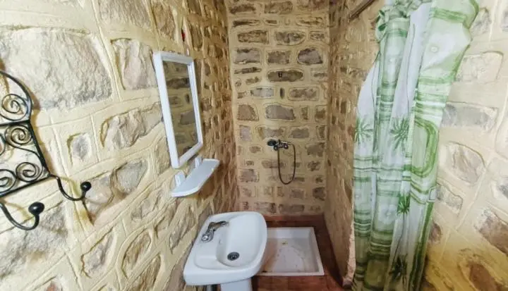 スタンダードルーム, Kasbah Dar Talouste