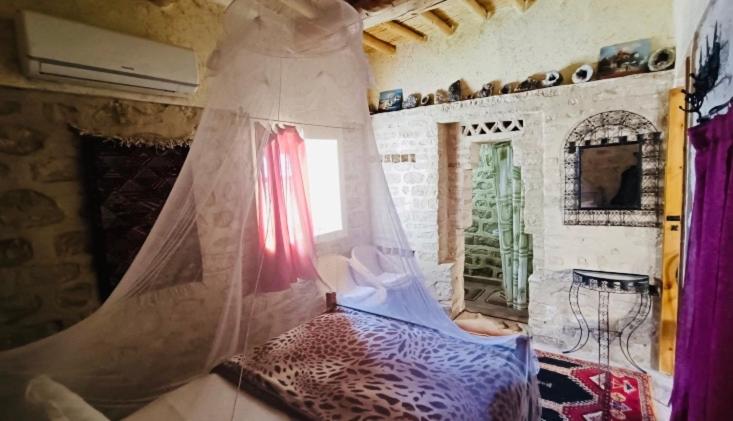 스탠다드 룸, Kasbah Dar Talouste