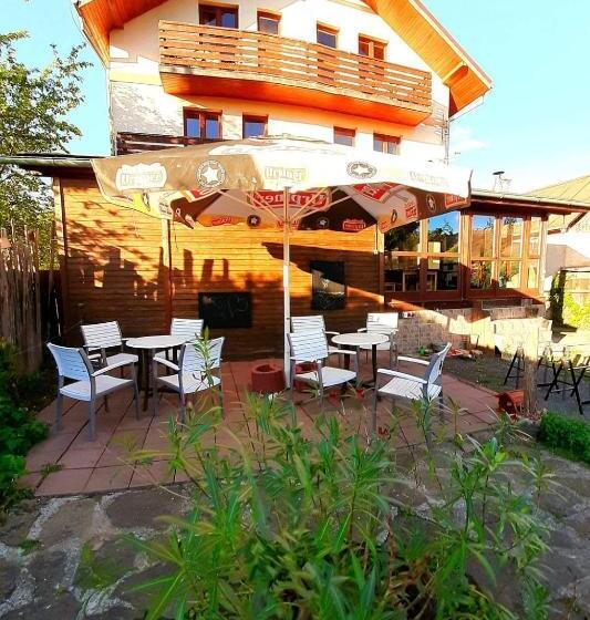 家庭间, Relax Mariánka