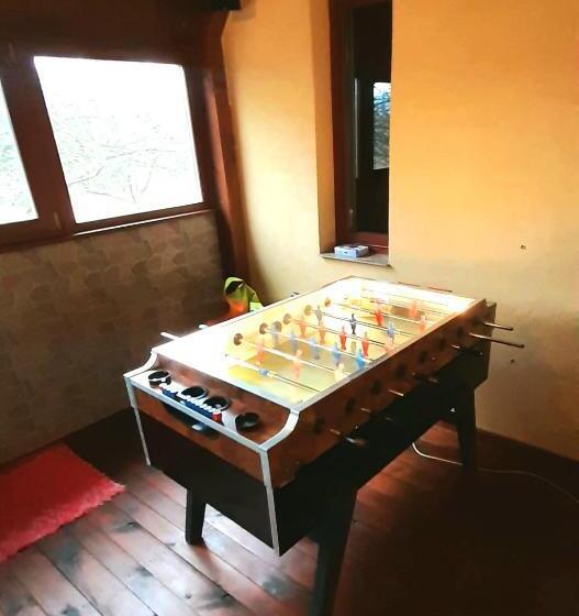 标准间, Relax Mariánka