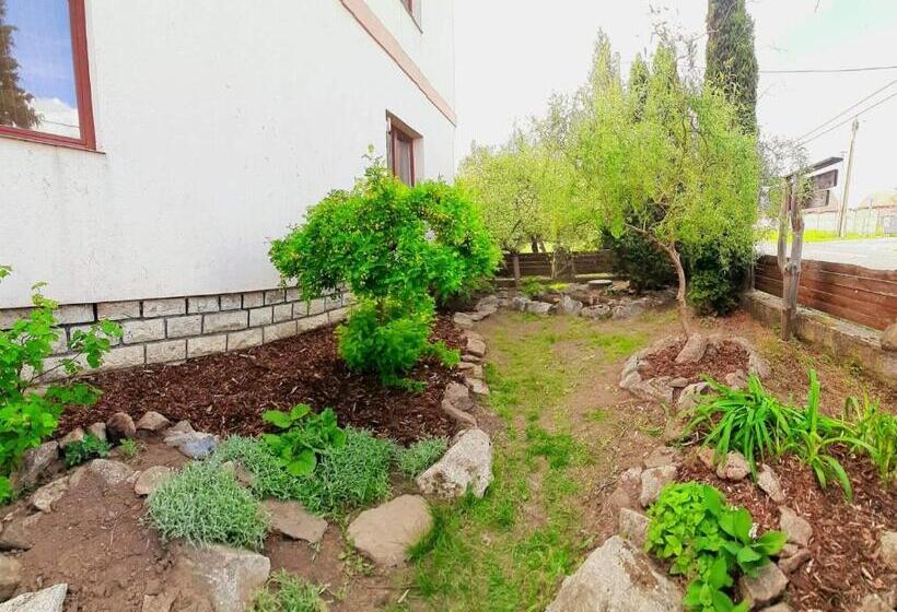 三人经典房间, Relax Mariánka