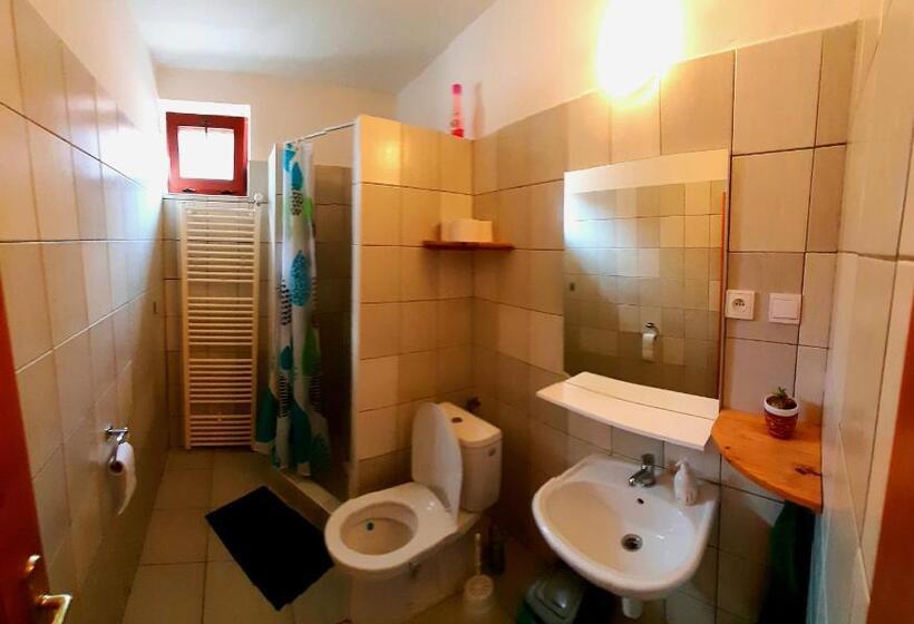 家庭间, Relax Mariánka