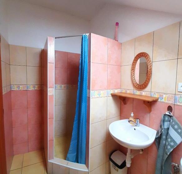 高级家庭房间, Relax Mariánka