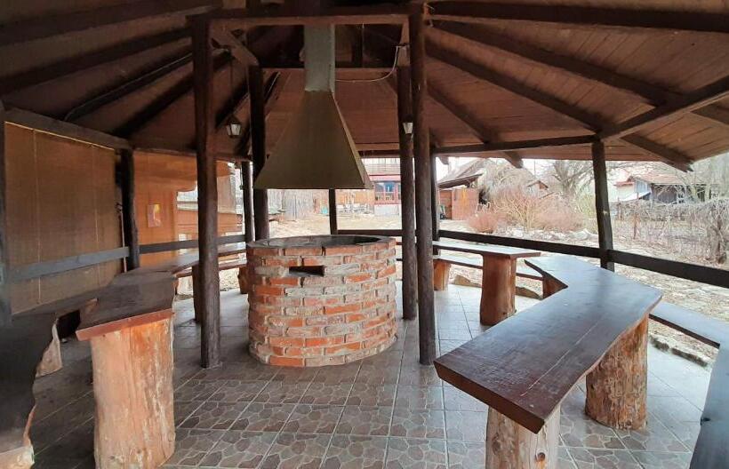 三人经典房间, Relax Mariánka