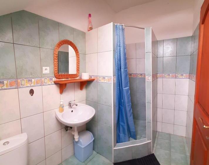 三人经典房间, Relax Mariánka