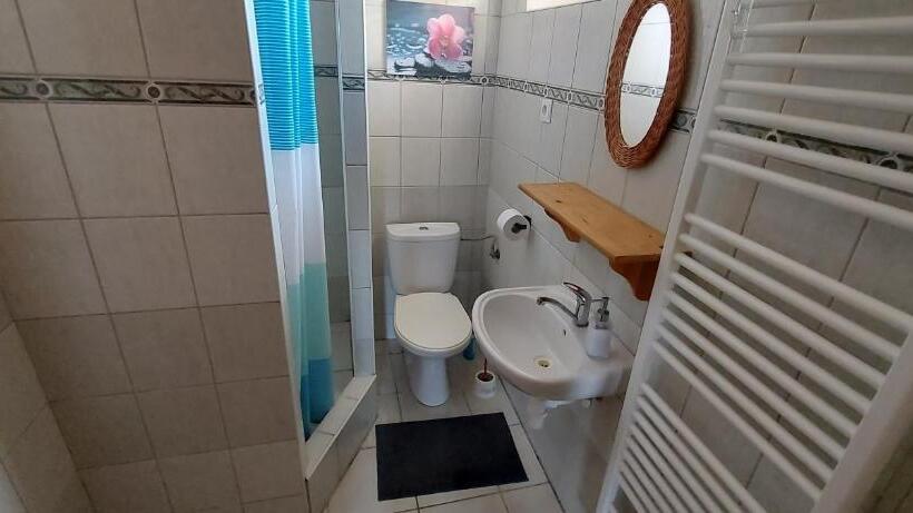 家庭间, Relax Mariánka