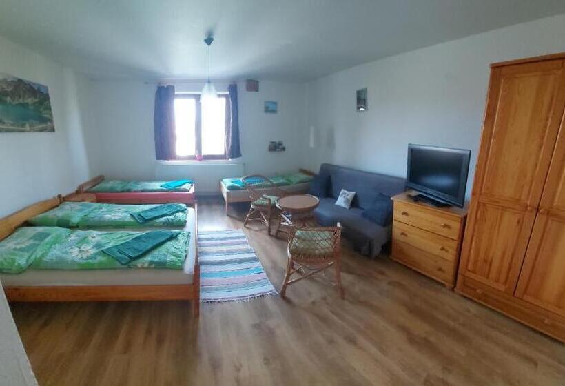 家庭间, Relax Mariánka