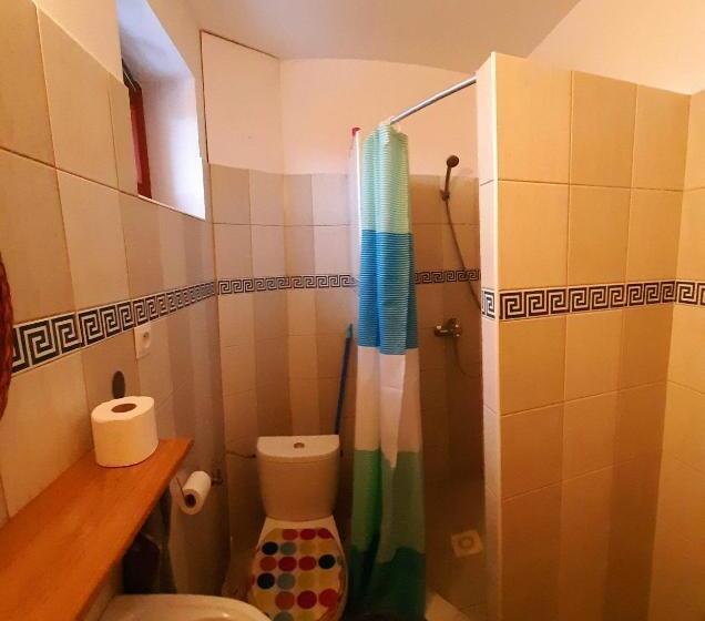 家庭间, Relax Mariánka