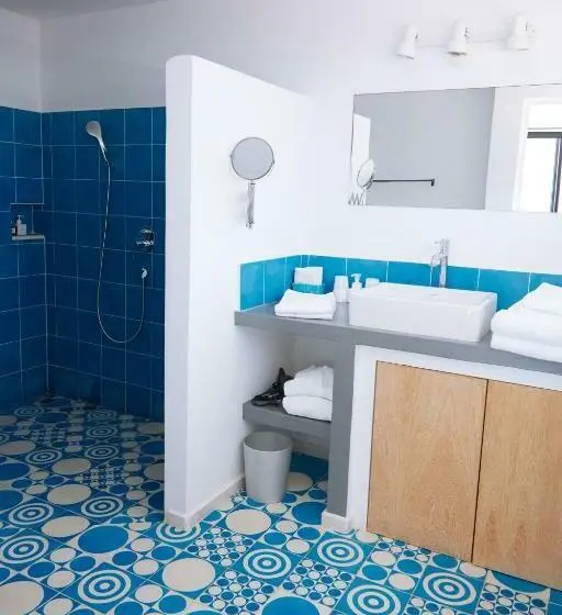 デラックスルーム, Vila Bea