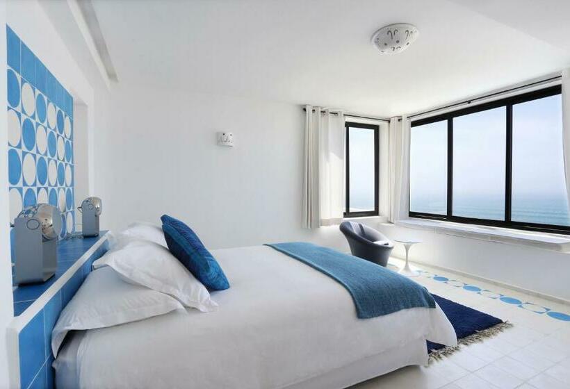 غرفة ديلوكس, Vila Bea