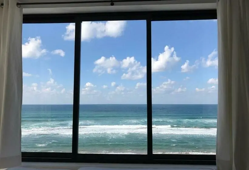 デラックスルーム, Vila Bea