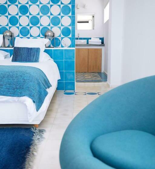 غرفة ديلوكس, Vila Bea