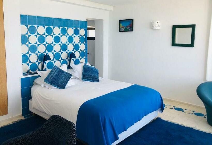 Номер Deluxe, Vila Bea