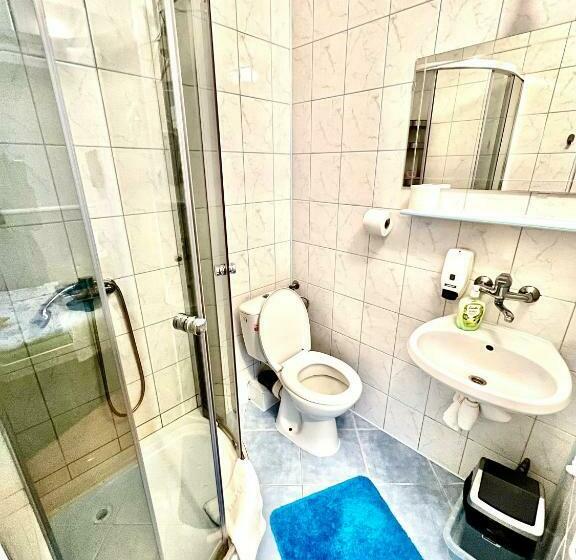 اتاق استاندارد یک نفره, Ziołowa Dolina