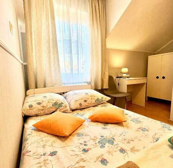 اتاق استاندارد یک نفره, Ziołowa Dolina