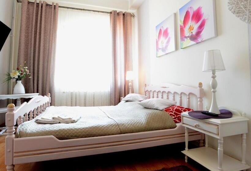 اتاق استاندارد, Ziołowa Dolina