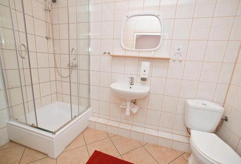 اتاق استاندارد, Ziołowa Dolina