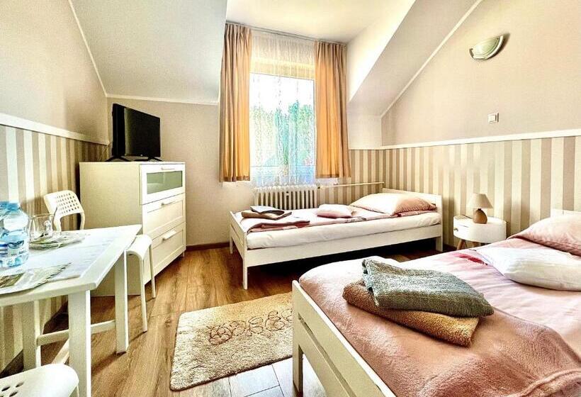 اتاق استاندارد, Ziołowa Dolina