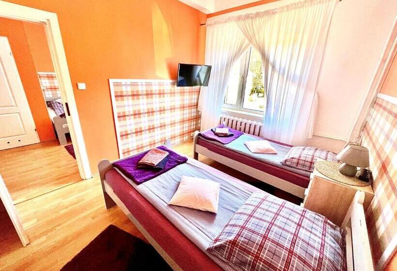 استودیو خانوادگی, Ziołowa Dolina