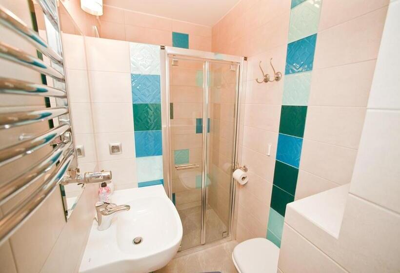 استودیو خانوادگی, Ziołowa Dolina