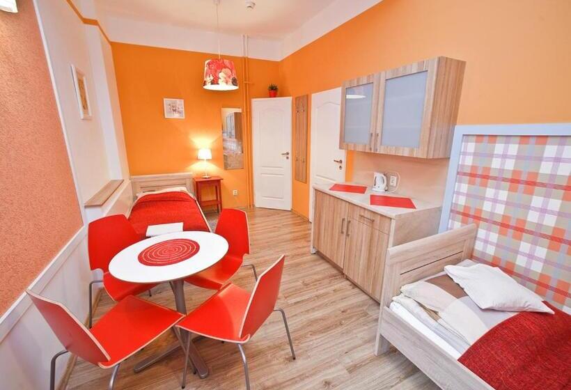 استودیو خانوادگی, Ziołowa Dolina