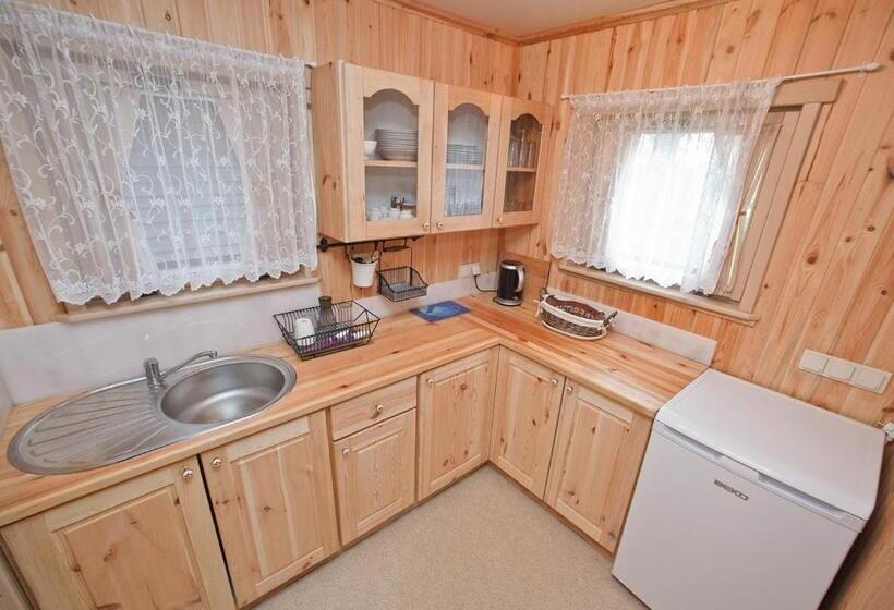 کلبه ییلاقی, Ziołowa Dolina