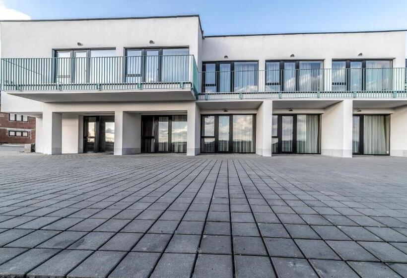 Номер Стандарт Индивидуальный, Penzión čerešňový Sad & Wellness