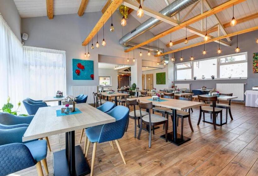 Номер Стандарт Индивидуальный, Penzión čerešňový Sad & Wellness