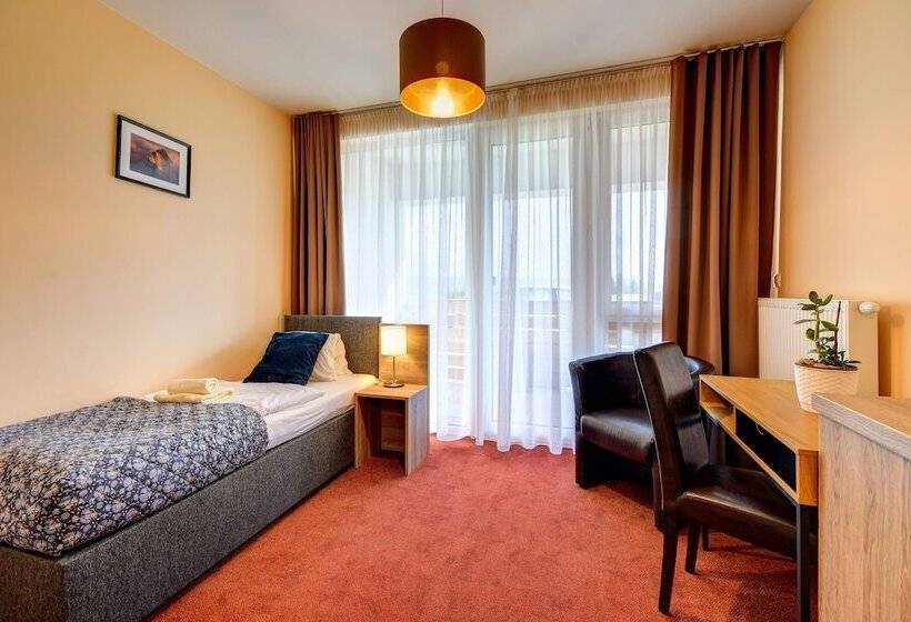 Номер Стандарт Индивидуальный, Penzión čerešňový Sad & Wellness