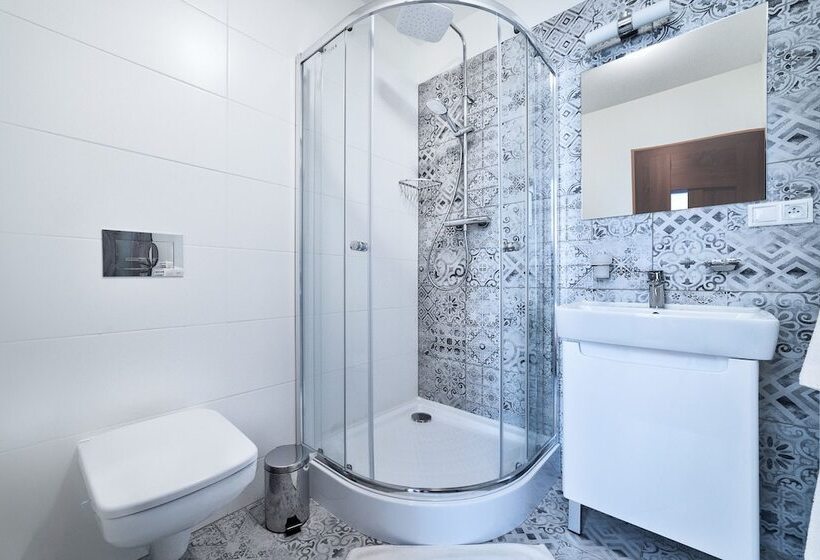 Номер Стандарт, Penzión čerešňový Sad & Wellness