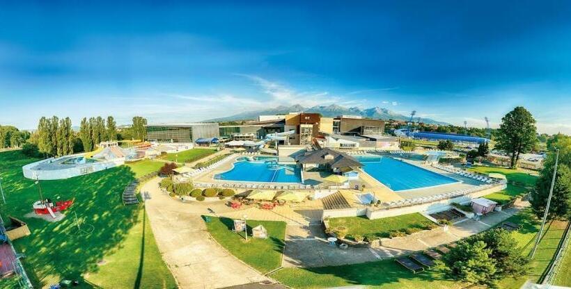 Номер Стандарт, Penzión čerešňový Sad & Wellness