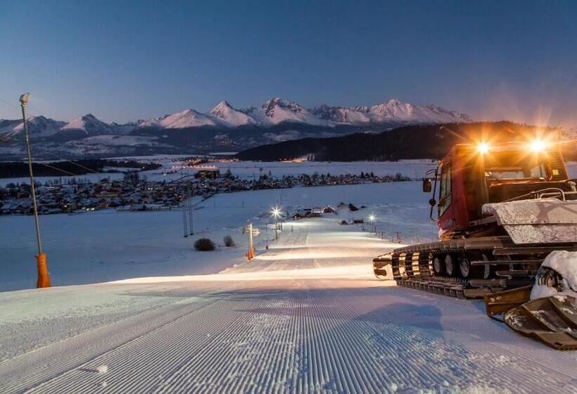 Номер Стандарт, Penzión čerešňový Sad & Wellness
