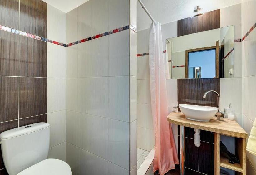 Номер Стандарт, Penzión čerešňový Sad & Wellness