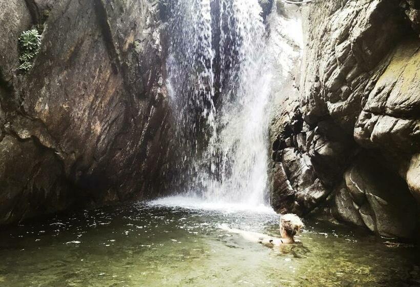 סוויטה, Ca Spontoi Do Minus Guesthouse & Mini Spa