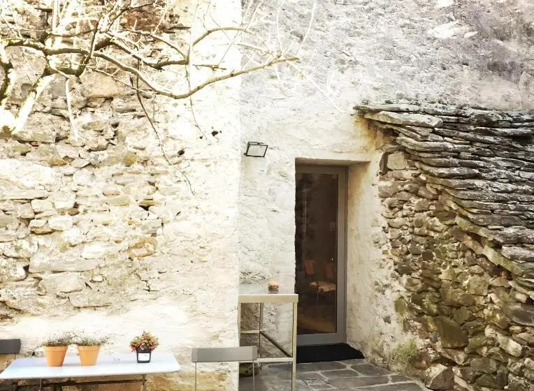 スイート, Ca Spontoi Do Minus Guesthouse & Mini Spa