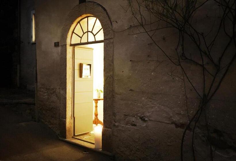 سوییت جونیور, Ca Spontoi Do Minus Guesthouse & Mini Spa