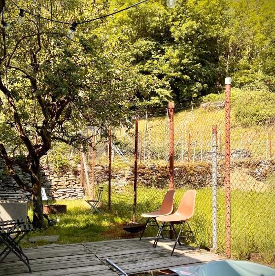 סוויטת ג'וניור, Ca Spontoi Do Minus Guesthouse & Mini Spa