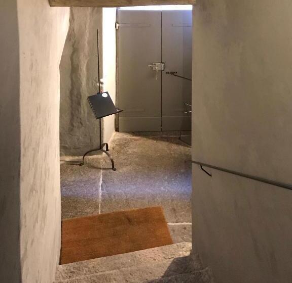 בית, 4 חדרי שינה, Ca Spontoi Do Minus Guesthouse & Mini Spa