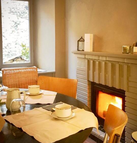 בית, 4 חדרי שינה, Ca Spontoi Do Minus Guesthouse & Mini Spa